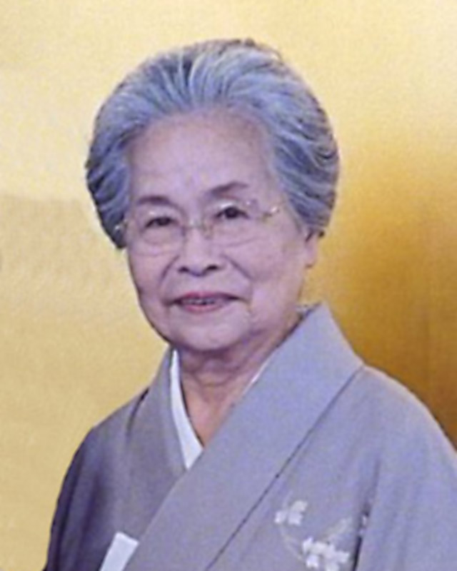 草葉 玲子